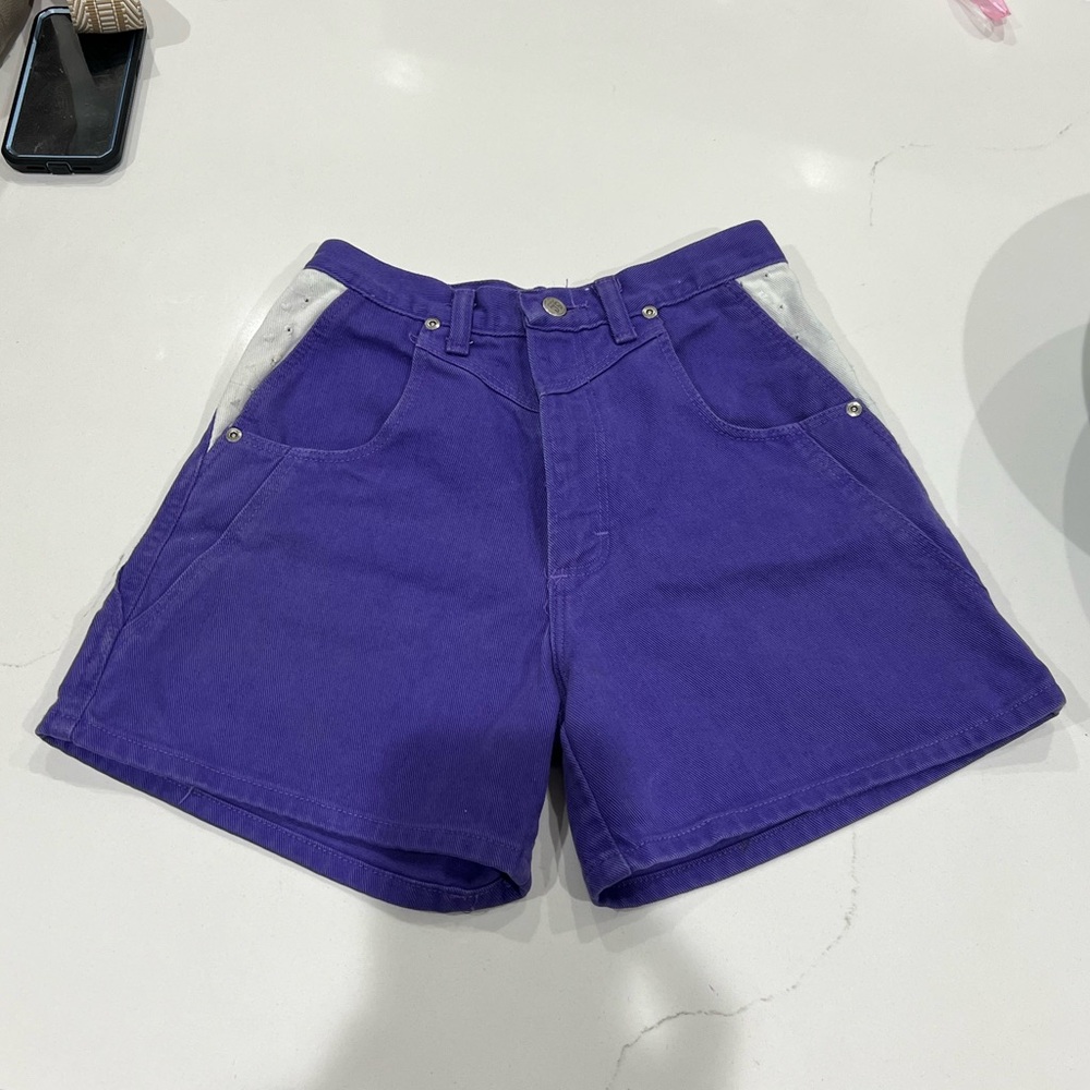 Silverlake shorts